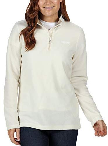 Regatta Womens Sweethart Fleece Anti-Pill Midlayer Top