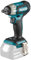 Makita Llave de impacto inalámbrica DTW181 18,0 V (sin batería, sin cargador)