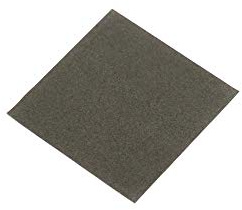 Pad+Thermique+Thermal+Grizzly+Carbonaut+32x32x0%2C2mm+%28Gris%29