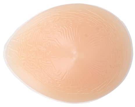 Silikonbrüste,Prothetischer Mastektomie-BH Straffen Liegepraxis Simulation,Silikonbrustform Mastektomie Prothese Crossdress Transvestit,Transvestitismus Crossdressers (300g) s