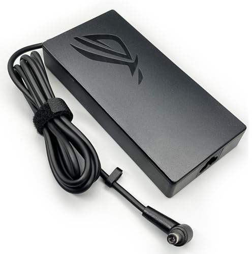 Ladegerät ADP-150CH 20 V 7,5 A 150 W AC kompatibel mit Asus TUF Gaming Laptop FX505DU/DT/DT/DT/DU Rog Strix GL531GT/GL731GT