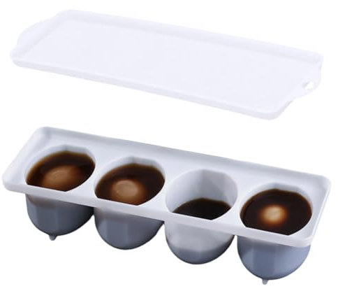 Contenitore per uova in salamoia, scatola per la produzione di uova sode | Scatola per uova brasate Contenitori per ammollo uova,Gadget da cucina e da cucina con fondo rialzato per