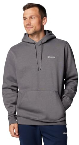 Columbia Meridian Creek Hoodie Sudadera con Capucha Hombre (Pack de 1)
