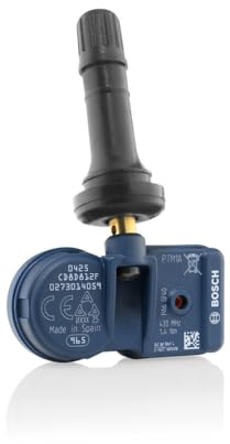Bosch Sensore Ruota, Press. gonf. Pneumatici-Sistema Controllo 0273014059