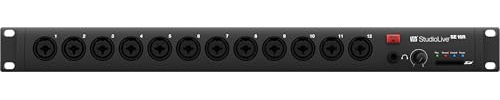 StudioLive Series III SE 16R Digital Rack Mixer