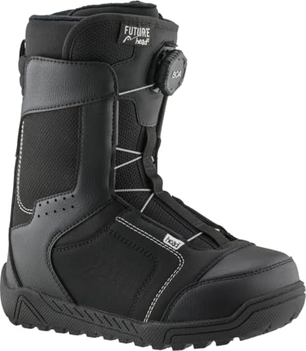 HEAD FH LYT BOA Boot 2025 Black