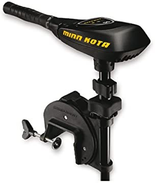 Minn Kota Traxxis