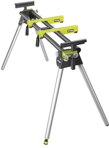 RYOBI Kappsägen-Untergestell RLS02, passend für Kappsäge EMS254L, EMS216L, EMS190DCL, EMS2026SCLHG