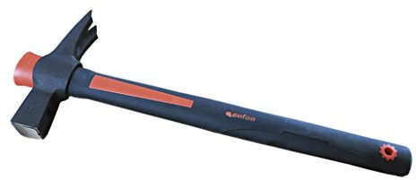 Cofan 09515037 - Martillo encofrador (3,0-6,4 mm)
