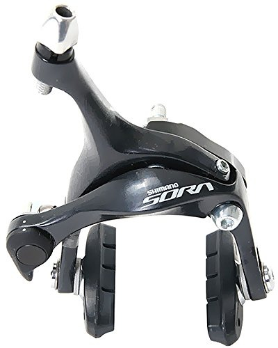 Shimano Sora BR-R3000R, Freni, Nero, L