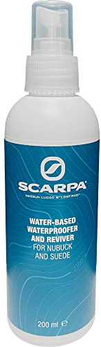 Scarpa Imperméabilisant et Rénovateur