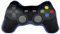 Puckator Game Over Gamecontroller geformtes Plüsch Kissen
