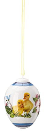 Hutschenreuther Porzellan-Ei Das Ei 2023