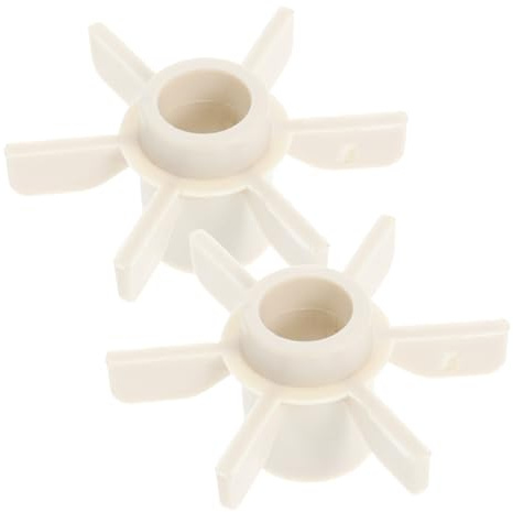 jojofuny Ventilateur Électrique Avec De Refroidissement Efficaces Dissipation Rapide De Chaleur Pour Radiateurs Et Moteurs Accessoires Compatibles Avec Divers Modèles