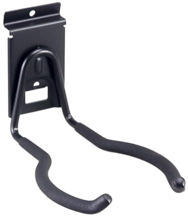 Garden Power Tool Hangers Garage Wall Hooks Heavy Duty Storage Hooks Metal Garden Strimmers Hangers Organizers