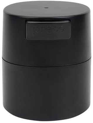 CALLARON Boîte De Stockage De Colle Pour Extension De Cils Conteneur Étanche Pour Colle À Cils Boîte De Rangement Pour Salon Et Usage Domestique 3.23X2.95X2.76 Pouces
