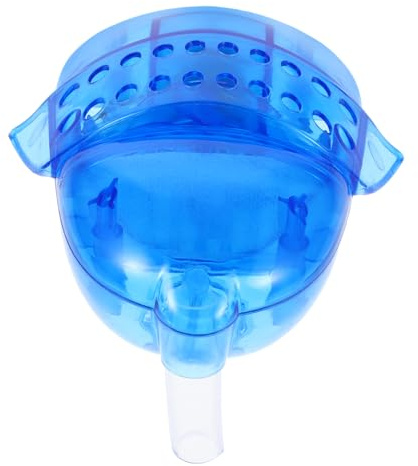 UPKOCH DIY Mini Vacuum Cleaner Stem for Boys Handheld Electric Science Experiment Kit for Desktop Keyboard Cleaning Enhances Problem Solving and Practical Skills