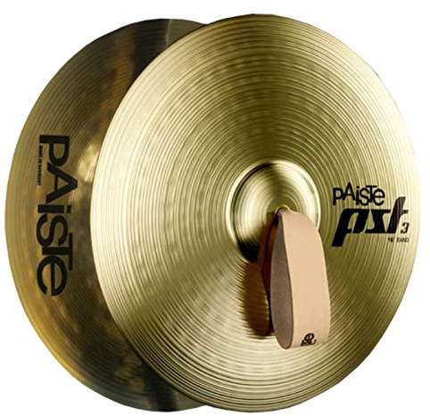 Paiste Cymbal PST 3 Band 16