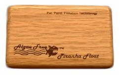 AlgaeFree Piranha Algae Magnet Cleaner / Scraper