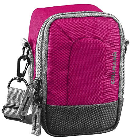 CULLMANN - 96946 - BERLIN Vario 110 - Violett - Kameratasche - 65x75x120mm