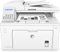 HP LaserJet Pro MFP M227fdn G3Q79A, Impresora Láser Multifunción, Imprime, Escanea, Copia y Fax, Ethernet, USB 2.0 de alta velocidad, HP Smart App, Apple AirPrint, Panel de Control LCD, Blanca