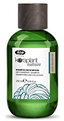 Lisap Keraplant Nature Shampoo Renande Anti-mjäll 250 ml