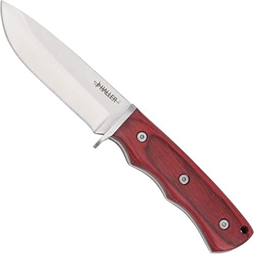 Haller Mini Taschenmesser ganz Metal