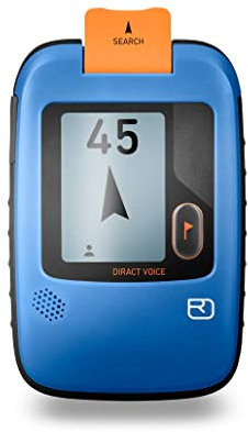 ORTOVOX DIRACT Voice - C: Ocean Blue T: 00