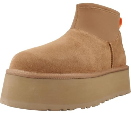 UGG W Classic Mini Dipper StivaliDonna
