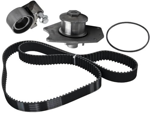 Riemenscheibe Riemen Für Chrysler Für 300m Zahnriemen Wasserpumpe Kit 3,5l 215ci Sohc V6 03 04