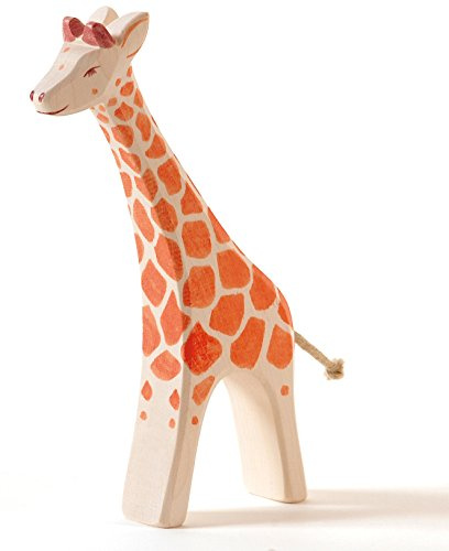 Ostheimer 21802 Giraffe Figur groß laufend