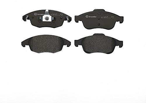 Brembo P 61 083 Pastillas de Frenos