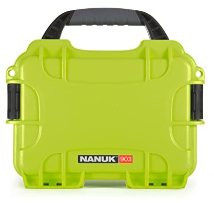 plasitcase INC. Nanuk Fall