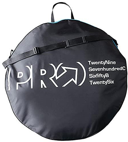 Pro prba0031 Korb und Tasche für Fahrrad