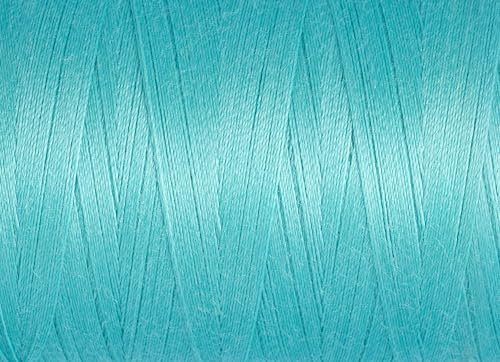 Gütermann 715263-192 Miniking Babyblau 1.000 m
