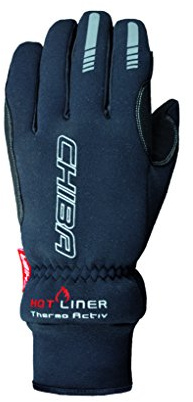 Chiba Herren Thermo Activ Flughandschuhe