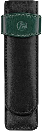 Pelikan Leather Writing Instrument Case TG 22, 1 Set