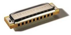 HOHNER Blues Harp MS in D-Dur
