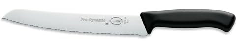 F. DICK ProDynamic Brotmesser (Klingenlänge 21cm, Kochmesser Universalmesser, Klinge X55CrMo14 Stahl, Härte 56°, Messer) 85039212