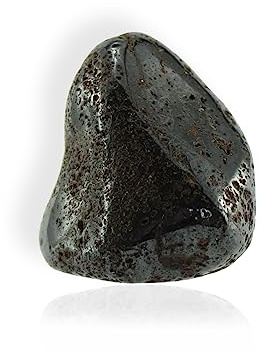 Budawi® Magnetit Trommelstein Handstein Edelstein Taschenstein