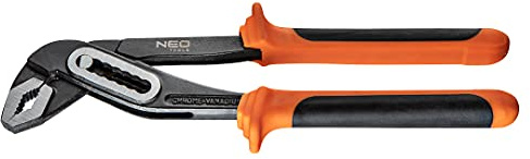 Clé serre-tube NEO 250mm 0-36mm