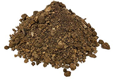 Rotopor Siebbims Ungewaschen Körnung 0-16 mm 10 Ltr Sack Bimskies Mulch Substrat für Pflanzen
