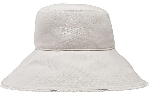 Reebok Unisex Classic Tailored Bucket Hat