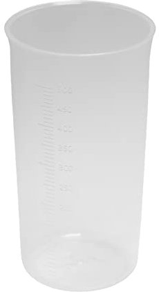 Piebert 1 Measuring Cup for Panasonic SD-2511 SD-R2530 Bread Maker