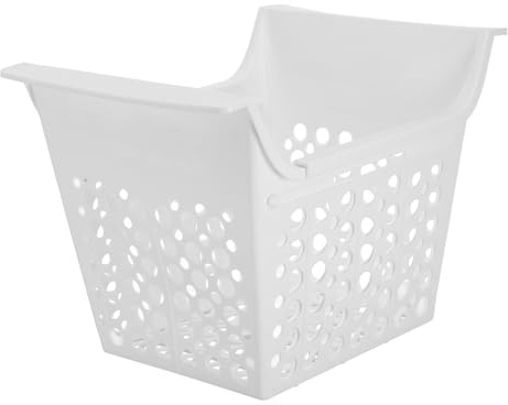 KITANDOVE De Congelador Ajustable y Expandible Para Almacenamiento Cocina Organizador Para Congeladores y Refrigeradores Para Clasificar Alimentos