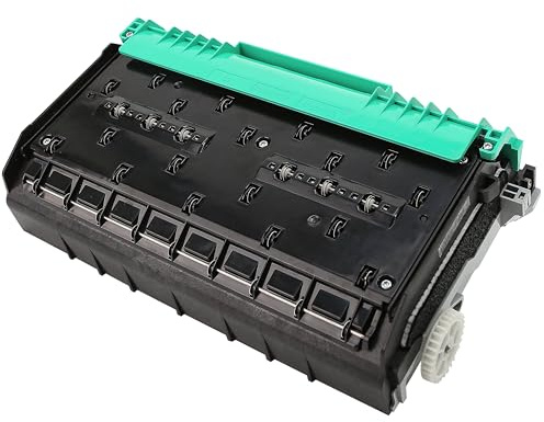 Modulo duplex adatto per stampanti HP PageWide Pro 477dw 477dn 577dw 577dz 552dw x476 377dw, scatola di manutenzione dei rifiuti di inchiostro, ricambio per HP973 HP974 HP975 CN459-60375 CN598-67004