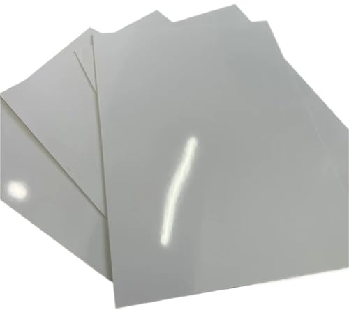 A3 180 g/m² Hochglanz-Fotopapier, professionelles Inkjet-Papier for den Fotodruck