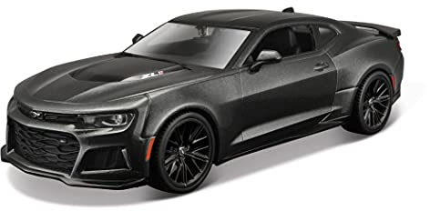 Maisto 1:24 AL 2017 Chevrolet Camaro ZL1