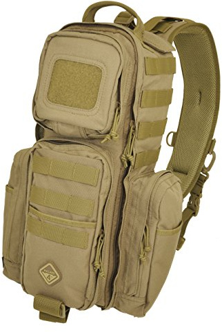 Hazard 4 Rucksack Evac Rocket Sling