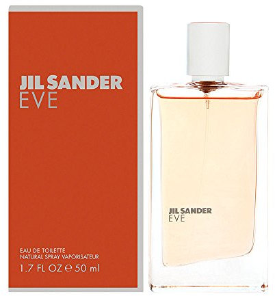 Jil Sander: Eve EdT 50 ml (50 ml)